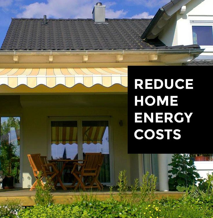 Making your home energy efficient increases its value