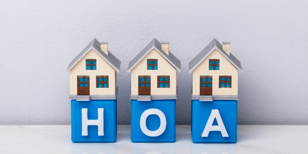 Pros and cons of a Homeowners Association