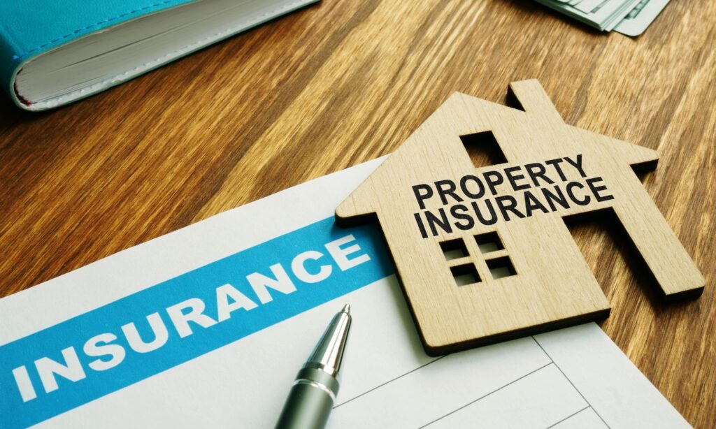 property insurance