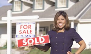 Things a real estate agent is required to do